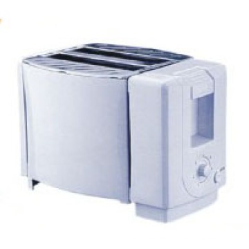 2 Slice Toaster mit Cool Touch Gehäuse (WT-2002A)
